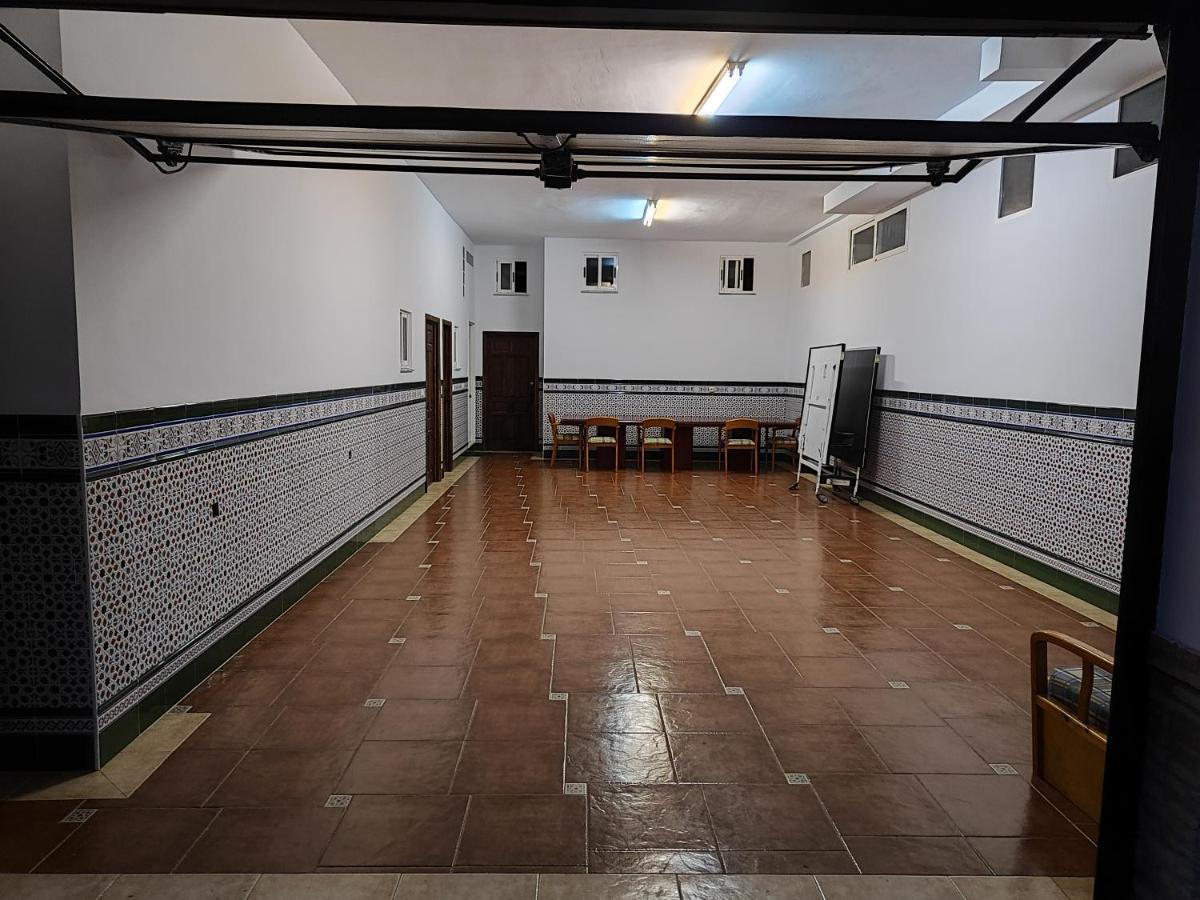 Villa Granada موتريل المظهر الخارجي الصورة