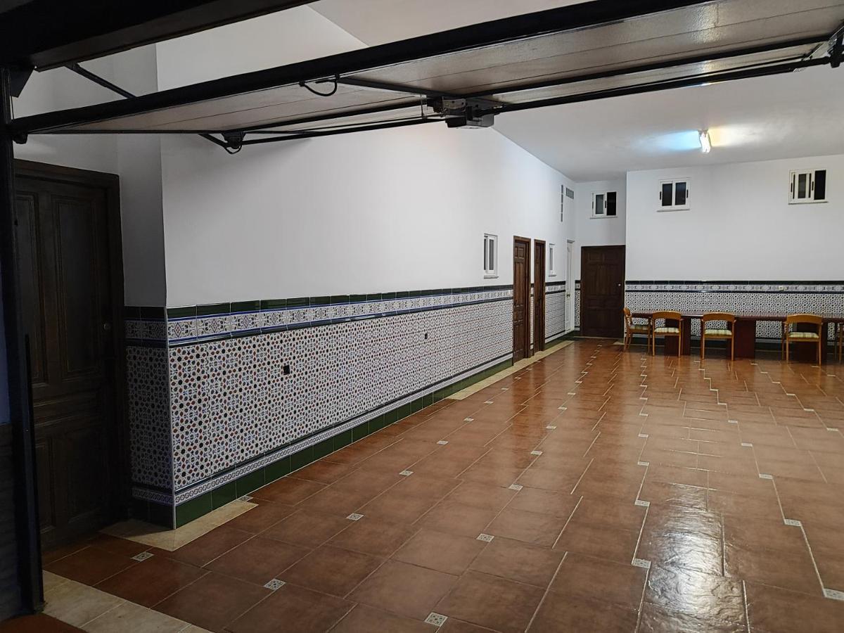 Villa Granada موتريل المظهر الخارجي الصورة