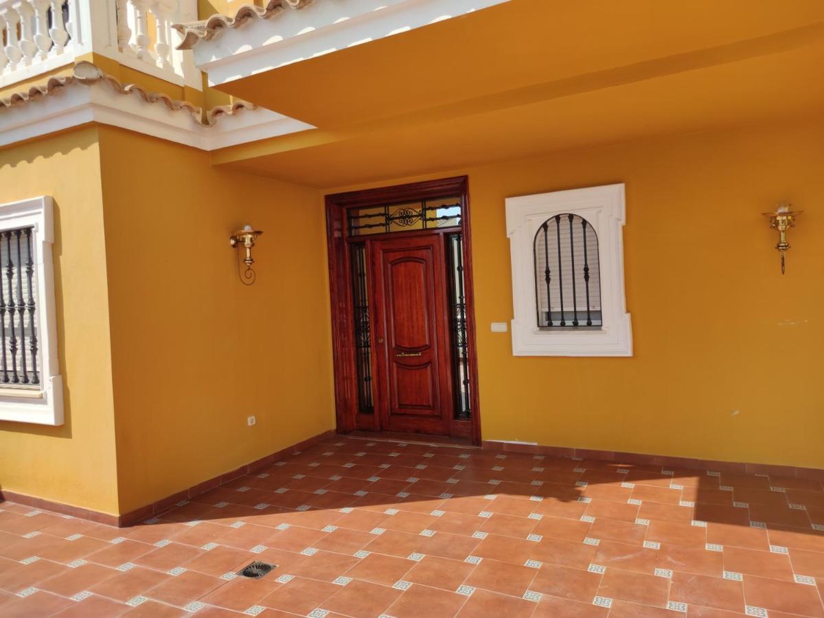 Villa Granada موتريل المظهر الخارجي الصورة