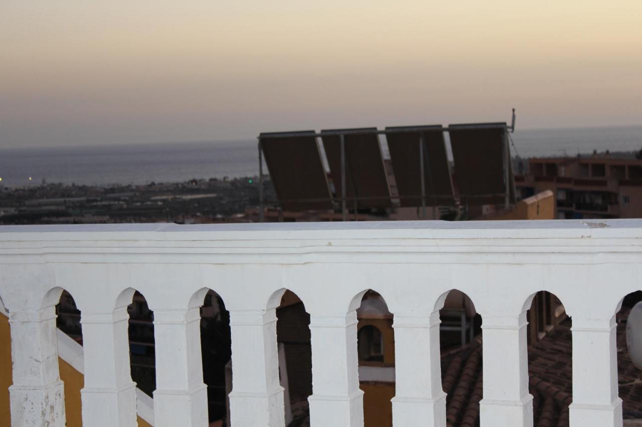 Villa Granada موتريل المظهر الخارجي الصورة