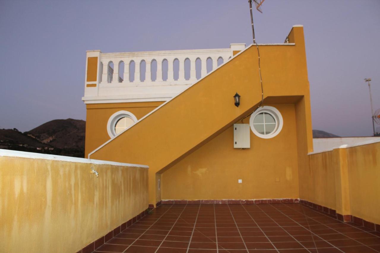 Villa Granada موتريل المظهر الخارجي الصورة