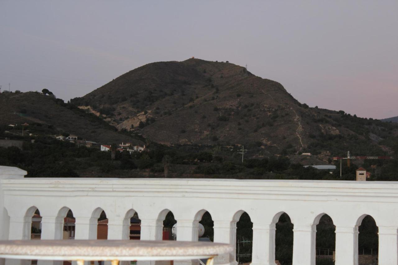 Villa Granada موتريل المظهر الخارجي الصورة