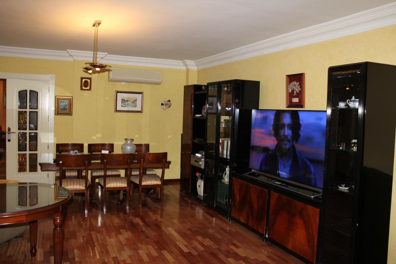 Villa Granada موتريل المظهر الخارجي الصورة