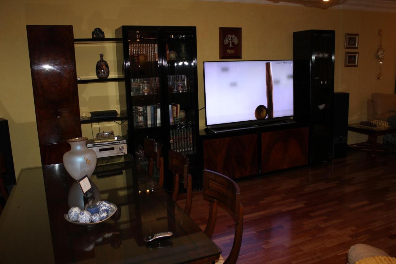 Villa Granada موتريل المظهر الخارجي الصورة