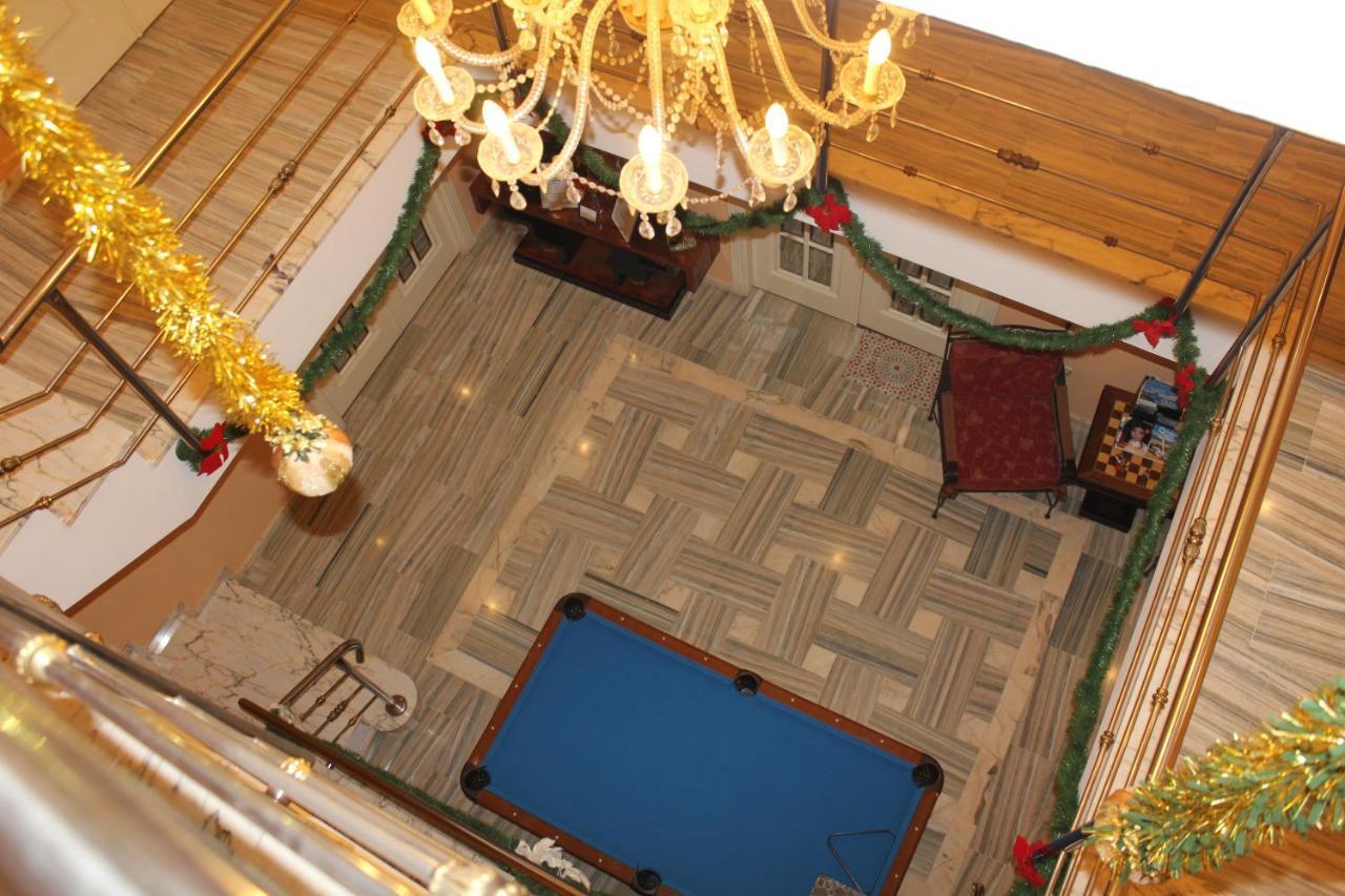 Villa Granada موتريل المظهر الخارجي الصورة