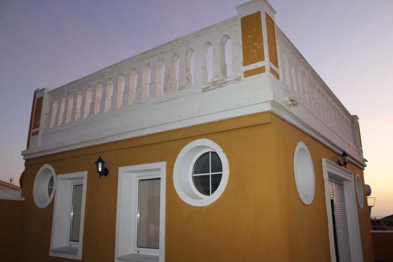 Villa Granada موتريل المظهر الخارجي الصورة