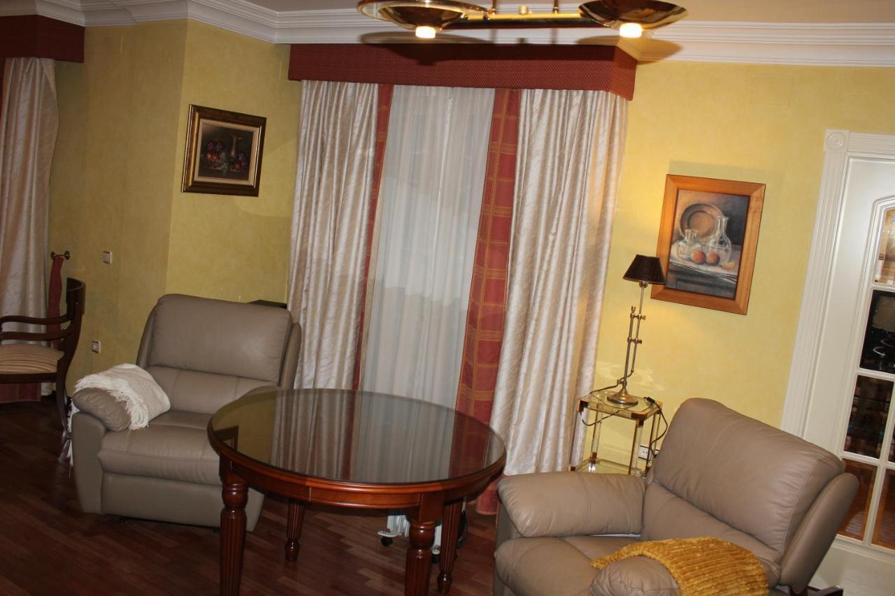 Villa Granada موتريل المظهر الخارجي الصورة